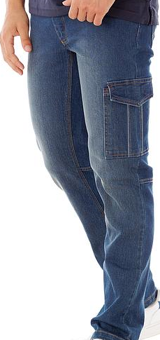Rugged Work Shorts